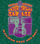 Little Steven Guitar