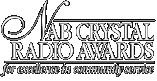 THE COAST has been an eight-time finalist for the NAB Crystal Awards and three-time recipient of this commendation for community service in 2003, 2006 and 2009.