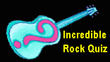 Rock Quiz