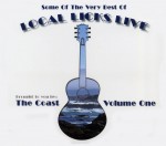 Displaying Best of Local Licks