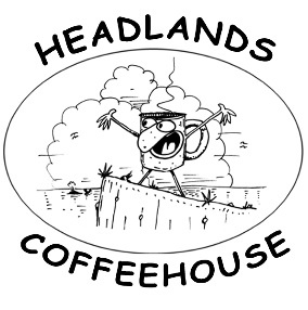 Sponsor Image for Headlands Coffeehouse