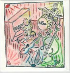 Displaying David Hayes - Folk Jazz