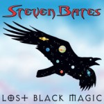 Displaying Steven Bates - Lost Black Magic