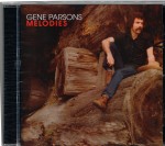 Displaying Gene Parsons - Melodies