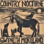 Displaying Gwyneth Moreland - Country Nocturne